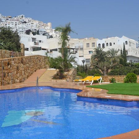 Hotel Simon Mojacar Luaran gambar