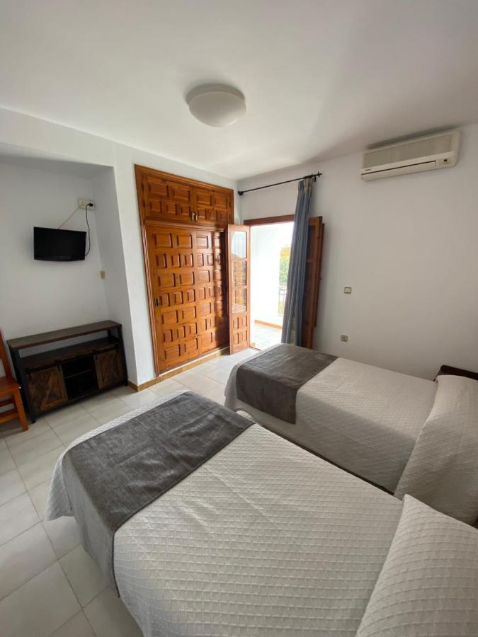 Hotel Simon Mojacar Luaran gambar