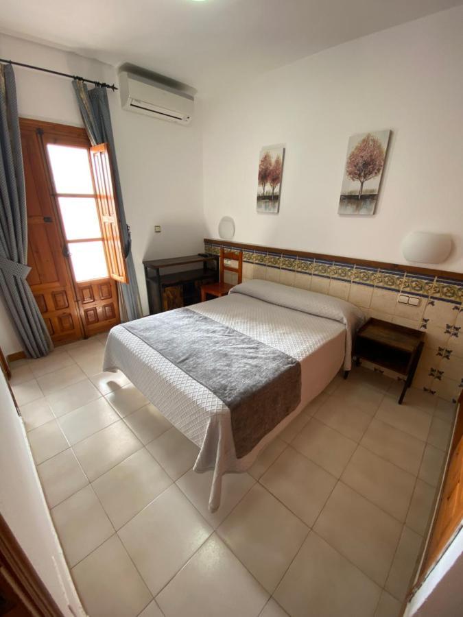 Hotel Simon Mojacar Luaran gambar