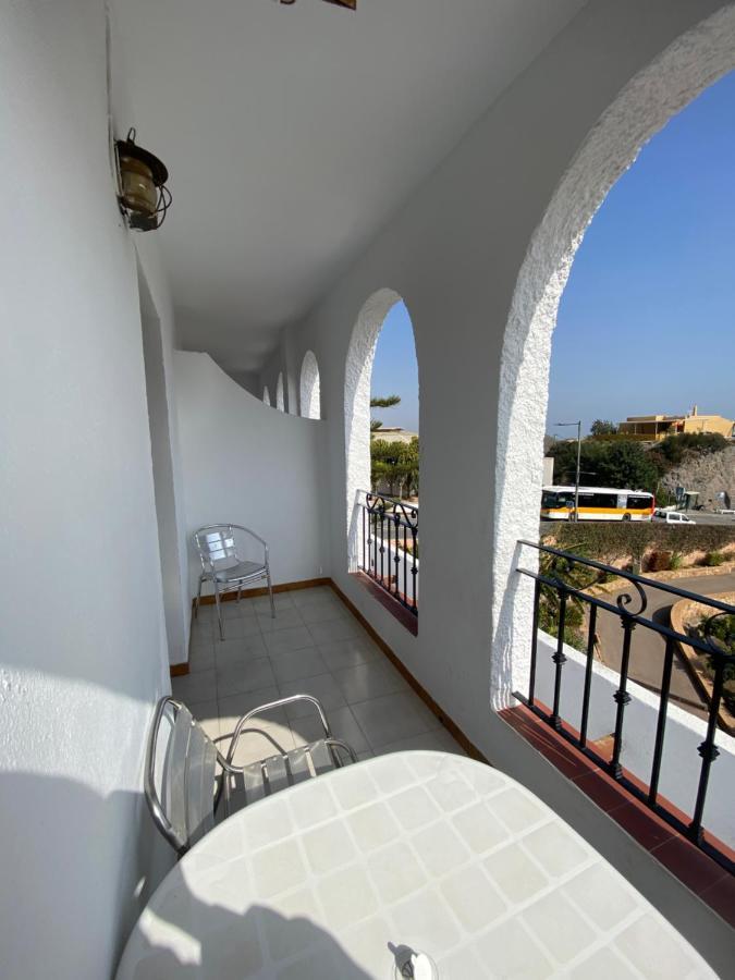 Hotel Simon Mojacar Luaran gambar