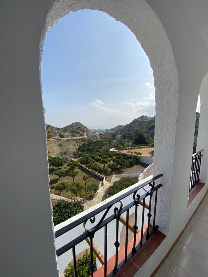 Hotel Simon Mojacar Luaran gambar