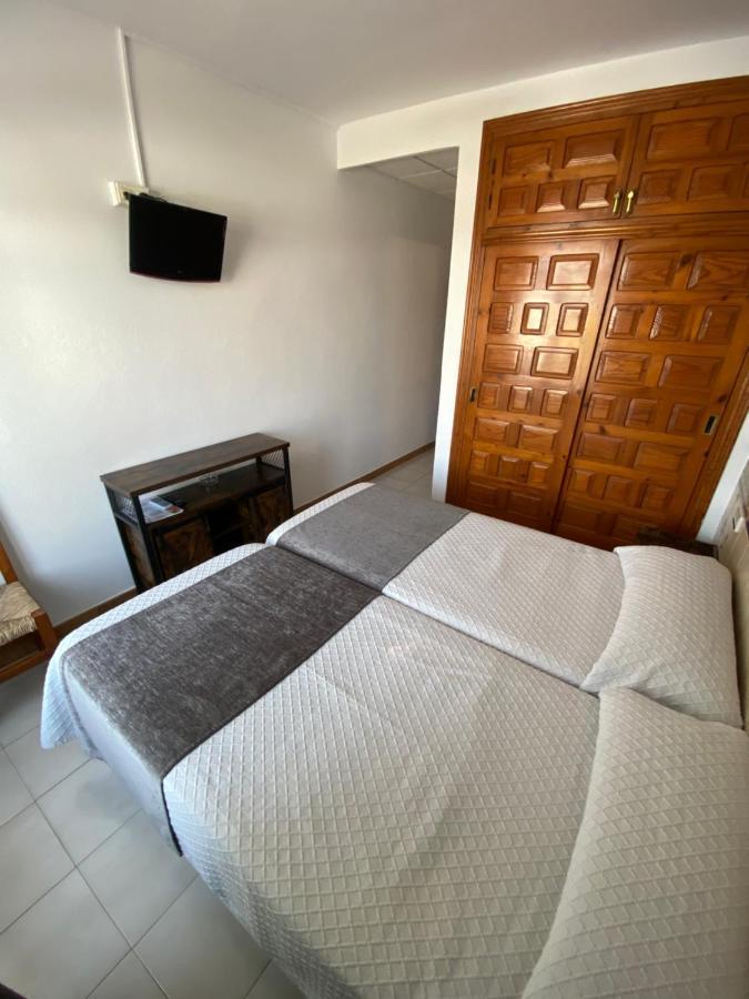Hotel Simon Mojacar Luaran gambar