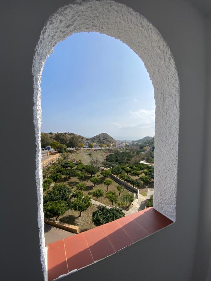 Hotel Simon Mojacar Luaran gambar