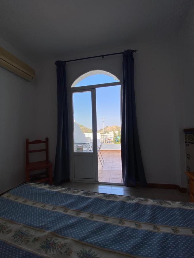 Hotel Simon Mojacar Luaran gambar