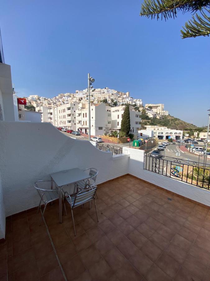 Hotel Simon Mojacar Luaran gambar