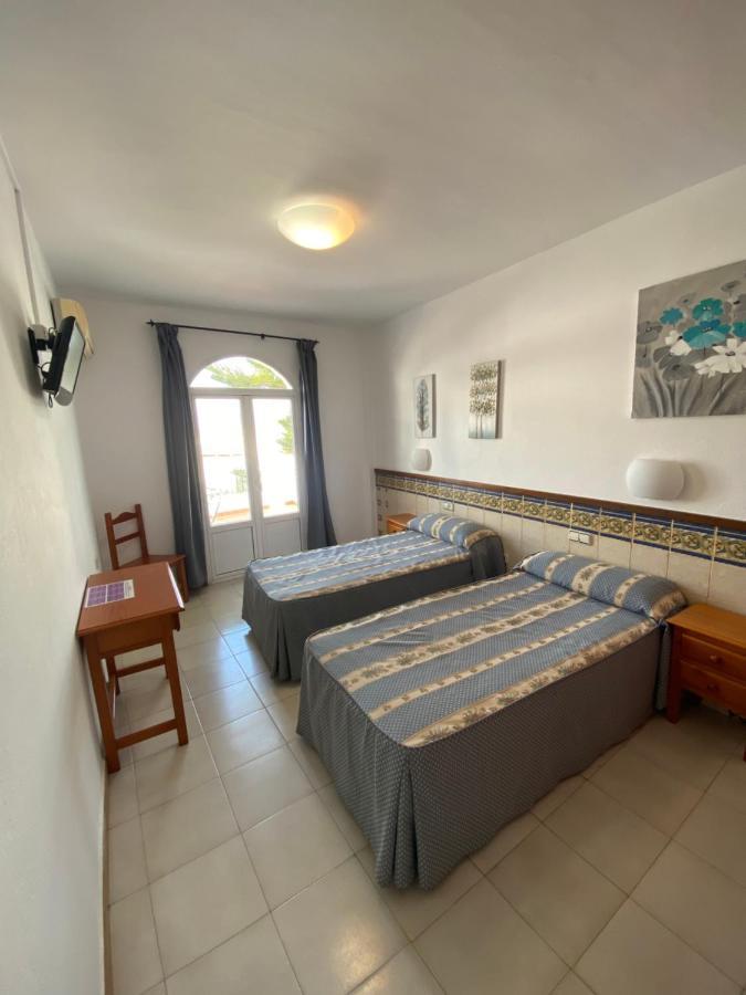 Hotel Simon Mojacar Luaran gambar