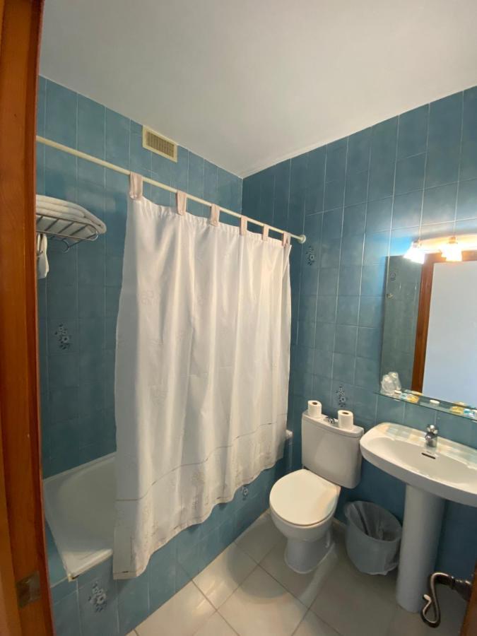 Hotel Simon Mojacar Luaran gambar