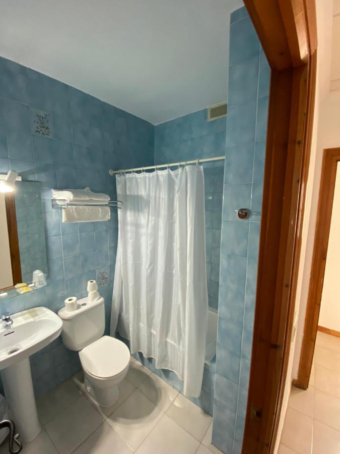 Hotel Simon Mojacar Luaran gambar
