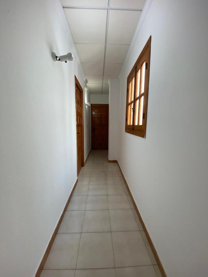 Hotel Simon Mojacar Luaran gambar