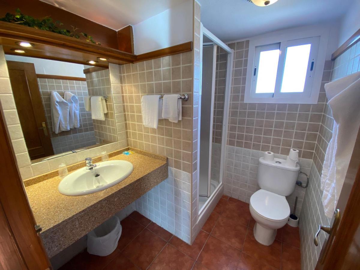 Hotel Simon Mojacar Luaran gambar
