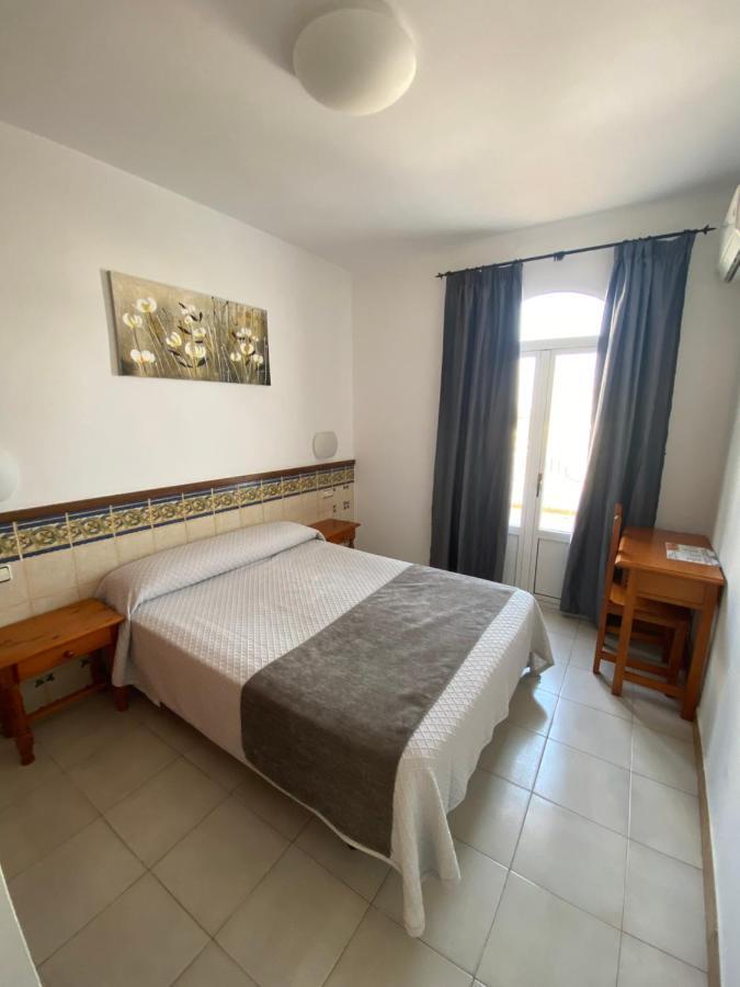 Hotel Simon Mojacar Luaran gambar