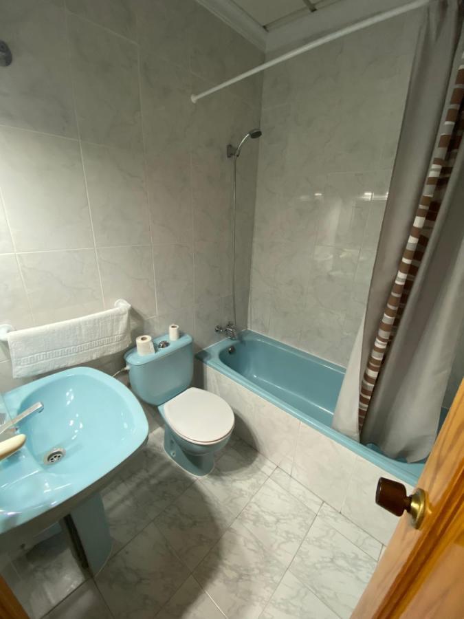 Hotel Simon Mojacar Luaran gambar