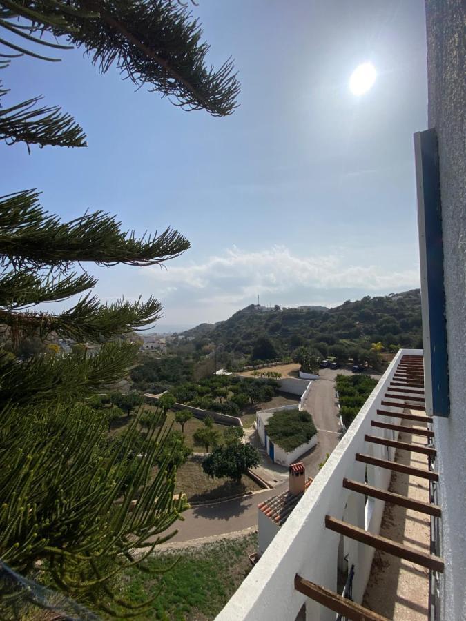 Hotel Simon Mojacar Luaran gambar