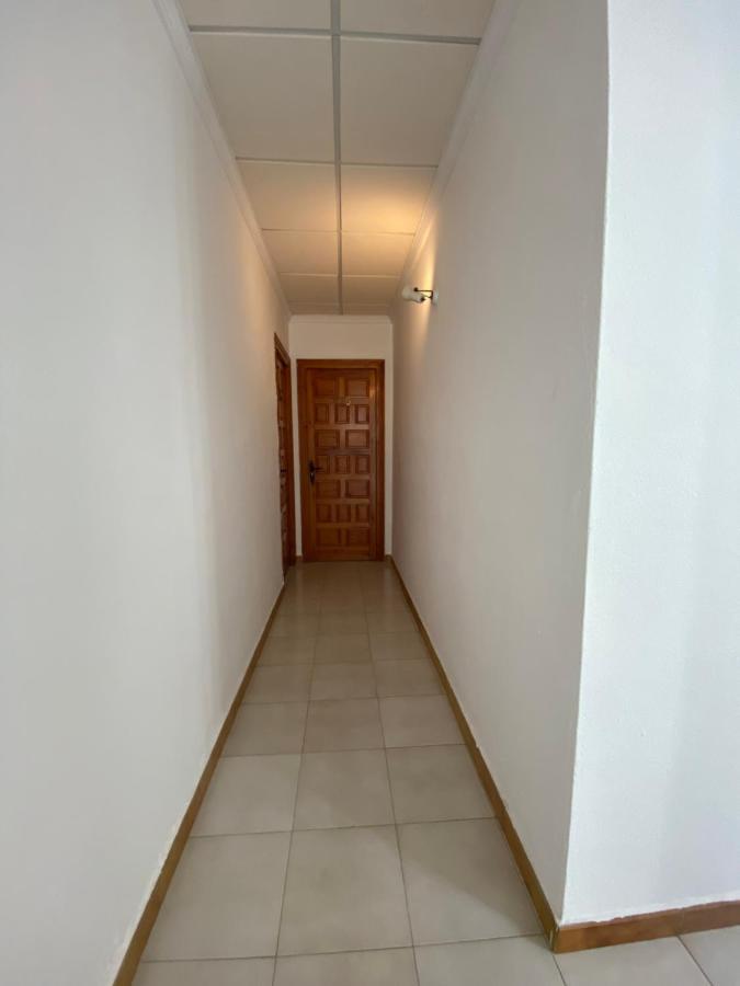 Hotel Simon Mojacar Luaran gambar