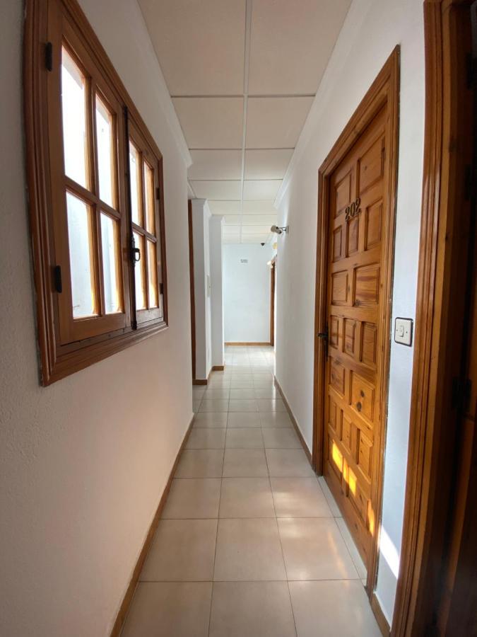 Hotel Simon Mojacar Luaran gambar