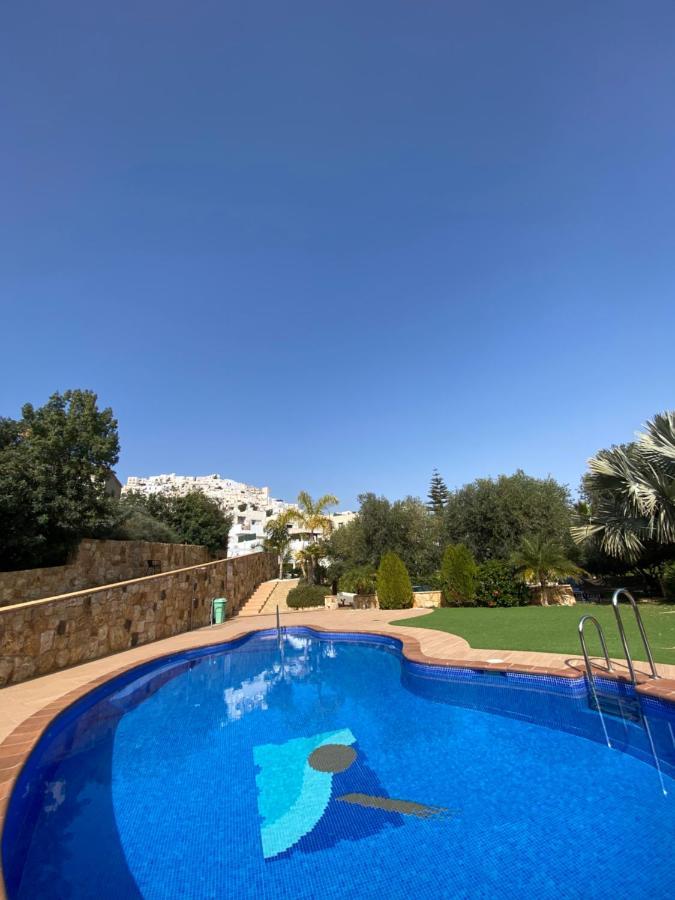 Hotel Simon Mojacar Luaran gambar