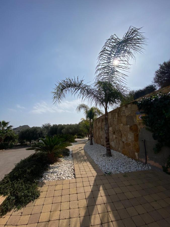 Hotel Simon Mojacar Luaran gambar