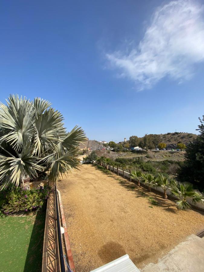 Hotel Simon Mojacar Luaran gambar