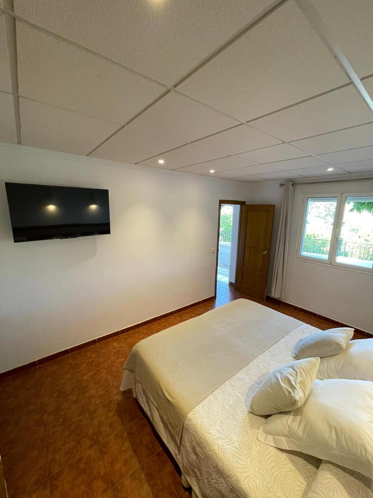 Hotel Simon Mojacar Luaran gambar
