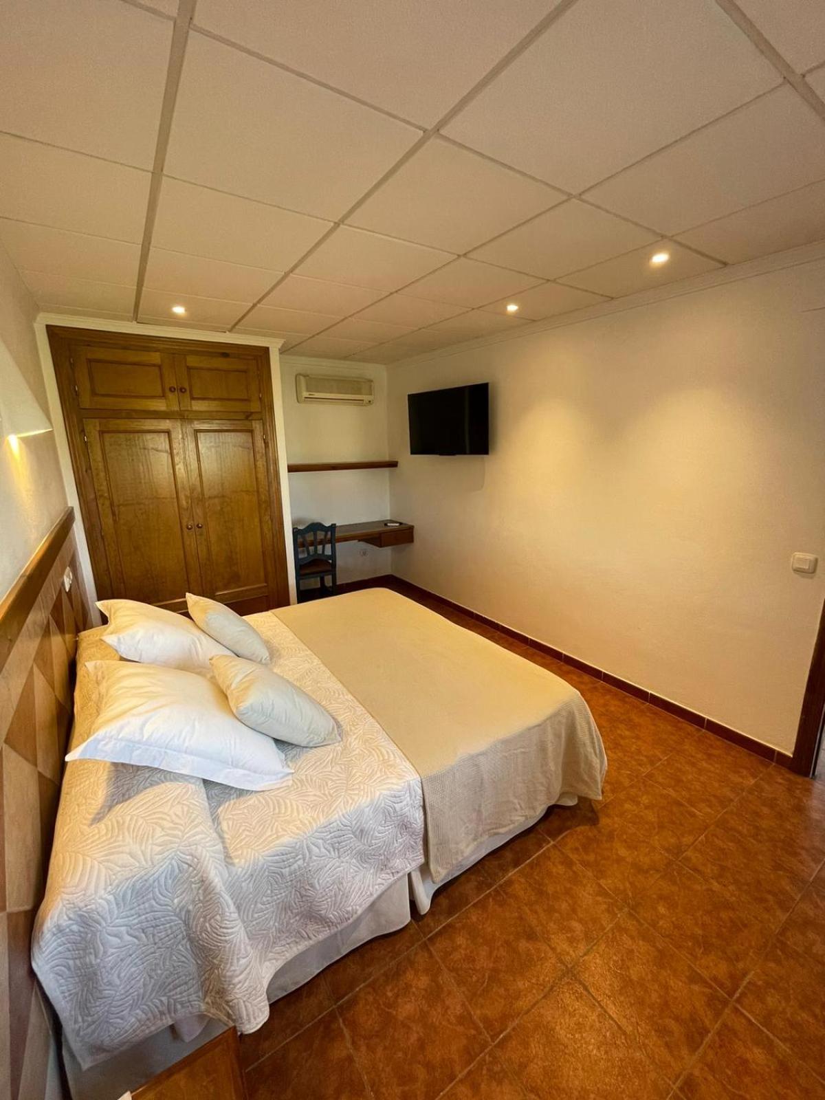 Hotel Simon Mojacar Luaran gambar