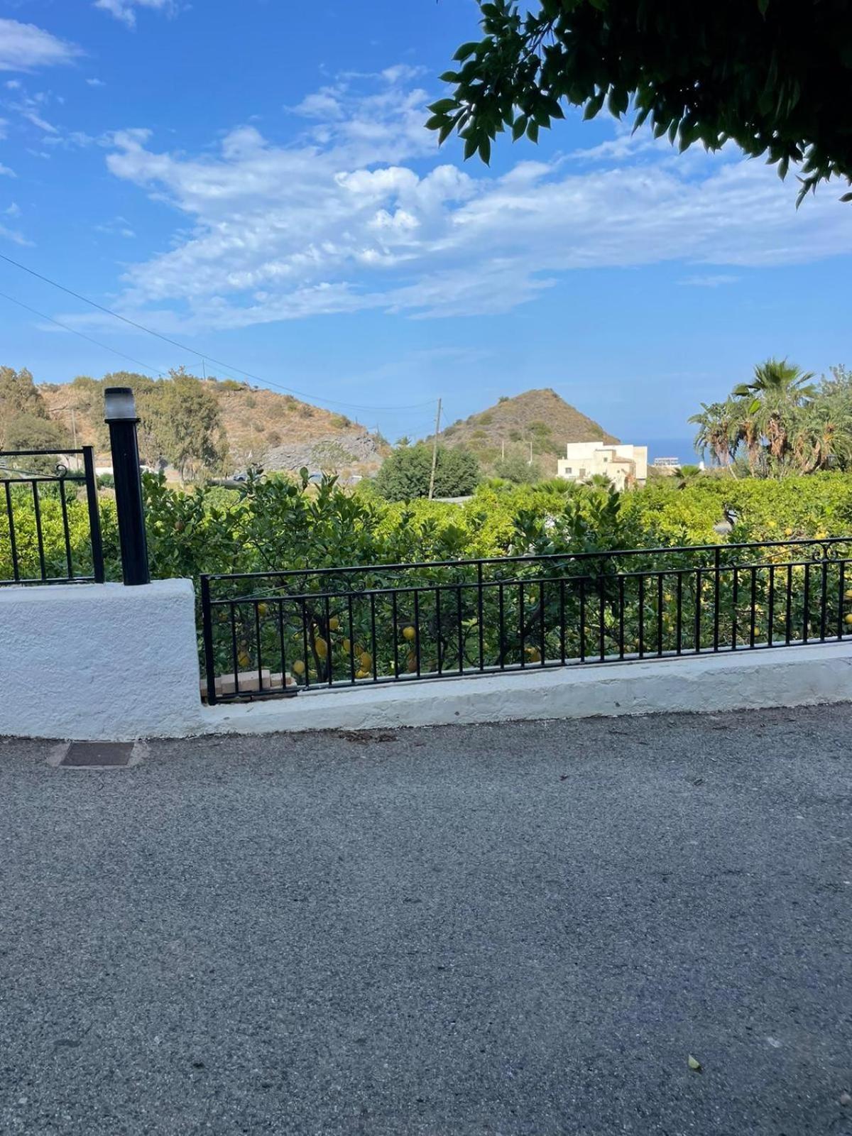 Hotel Simon Mojacar Luaran gambar